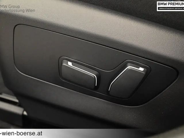 BMW 520 520d Sedan xDrive