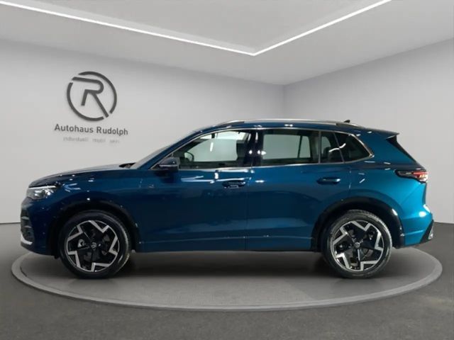 Volkswagen Tiguan 1.5 eTSI DSG R-Line