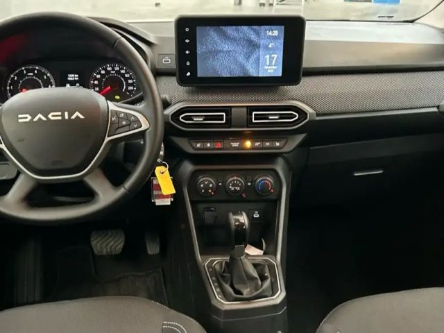 Dacia Sandero TCe 90