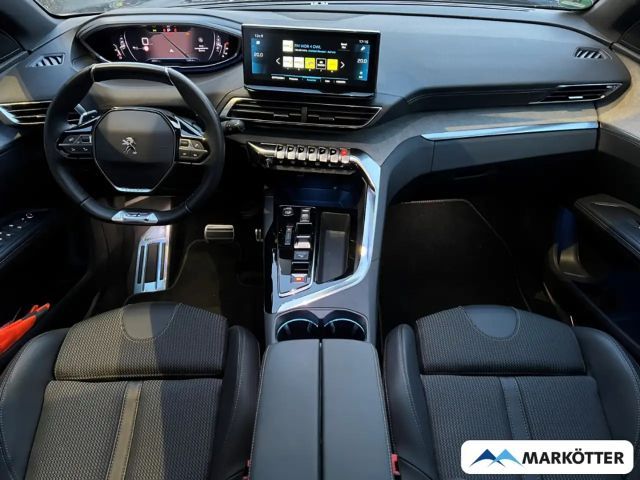 Peugeot 5008 BlueHDi GT-Line