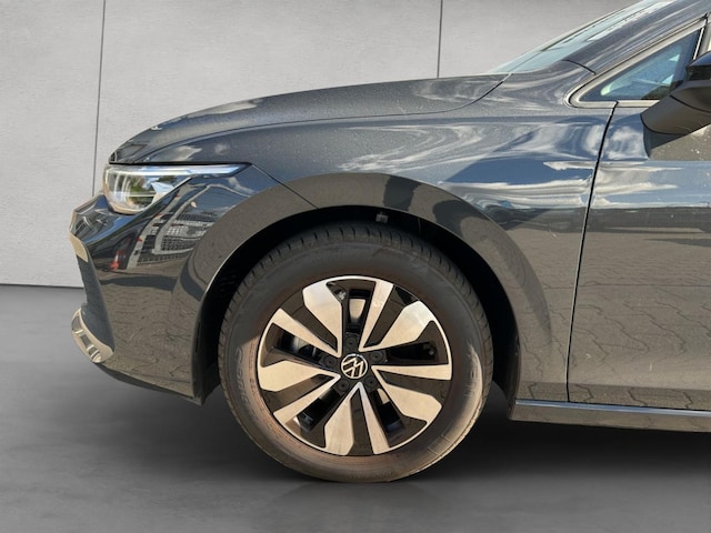 Volkswagen Golf 1.5 TSI Plus