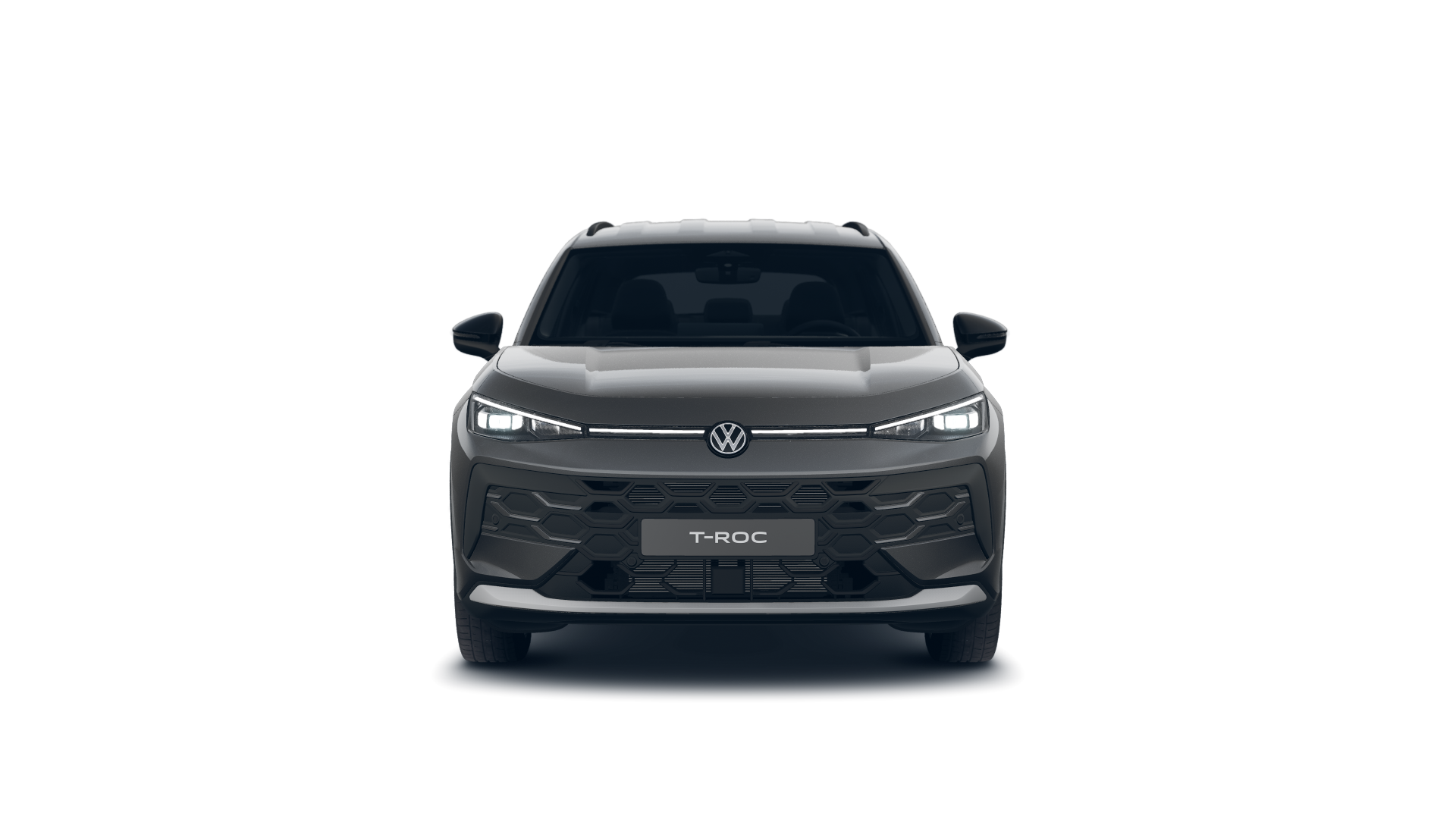Volkswagen T-Roc T-ROC NF 1.5 StyleB 110eTSID7F