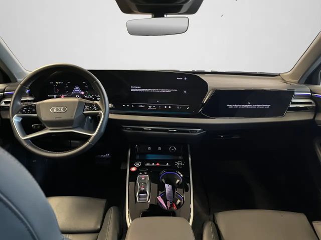 Audi A5 Avant S-Tronic