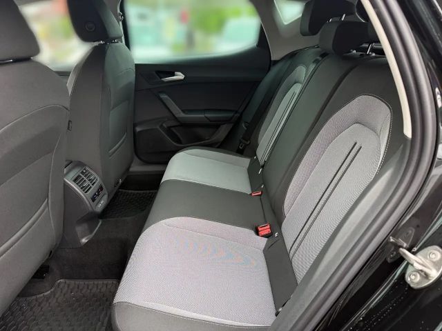 Seat Leon 1.5 TSI Style