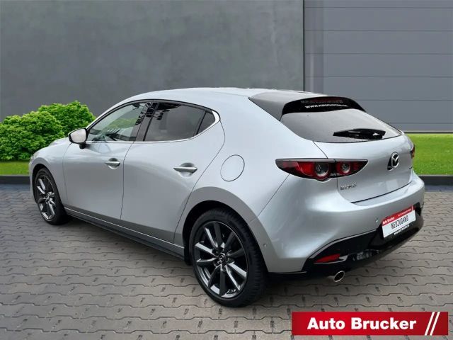 Mazda 3 Selection