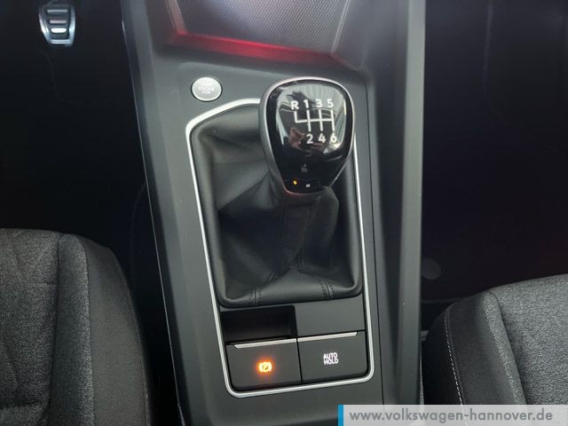 Volkswagen Golf 1.5 TSI Golf VIII Variant