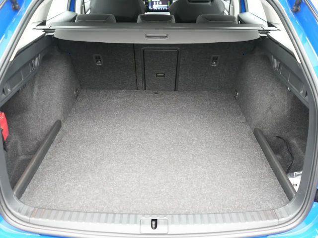 Skoda Octavia Ambition Combi iV