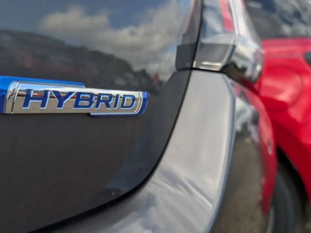 Suzuki Swift Comfort Hybrid