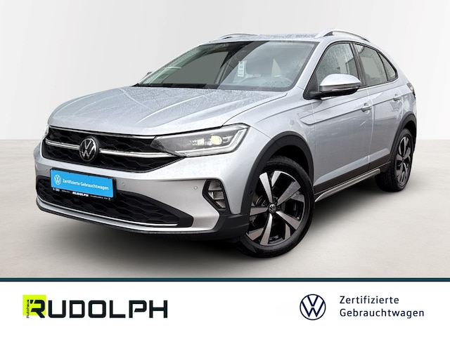 Volkswagen Taigo 1.0 TSI DSG Style