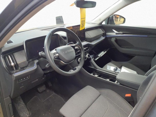 Skoda Kodiaq 2.0 TSI 4x4 Selection