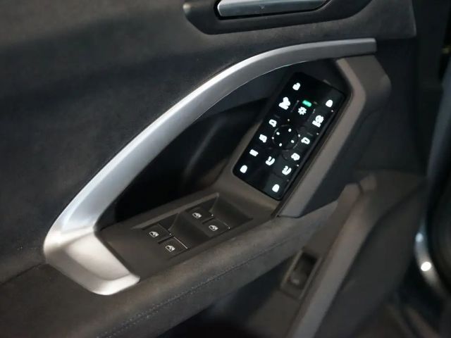 Audi Q5 Quattro S-Line