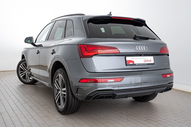 Audi Q5 40 TDI Quattro S-Tronic