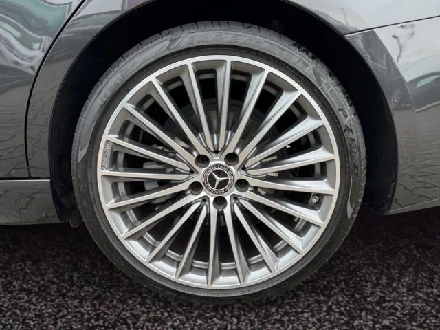 Mercedes-Benz C 180 AMG Line Estate