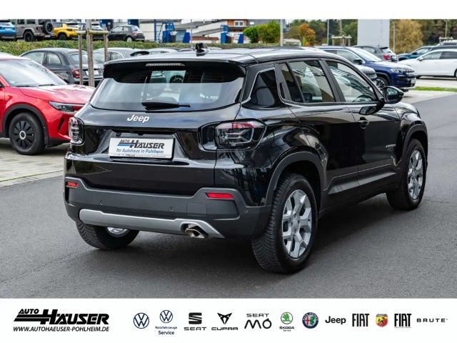 Jeep Avenger Altitude