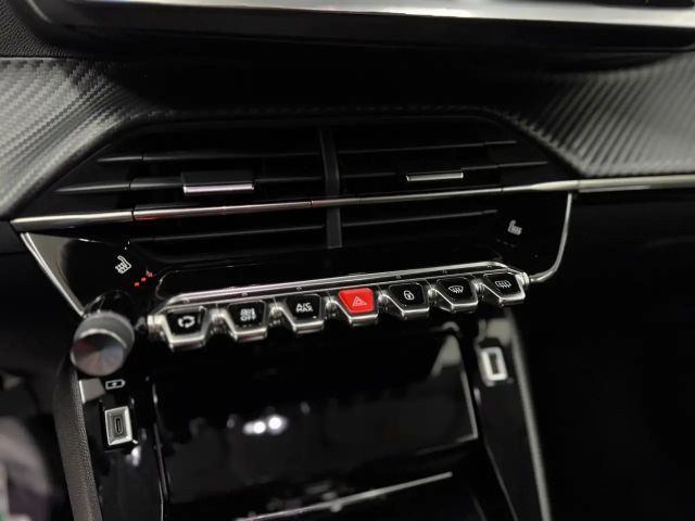 Peugeot 2008 Allure Pack