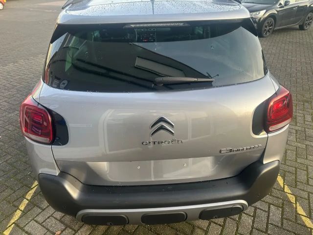Citroën C3 Aircross Shine