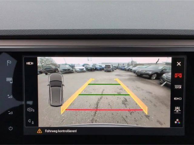 Seat Ateca 1.5 TSI DSG