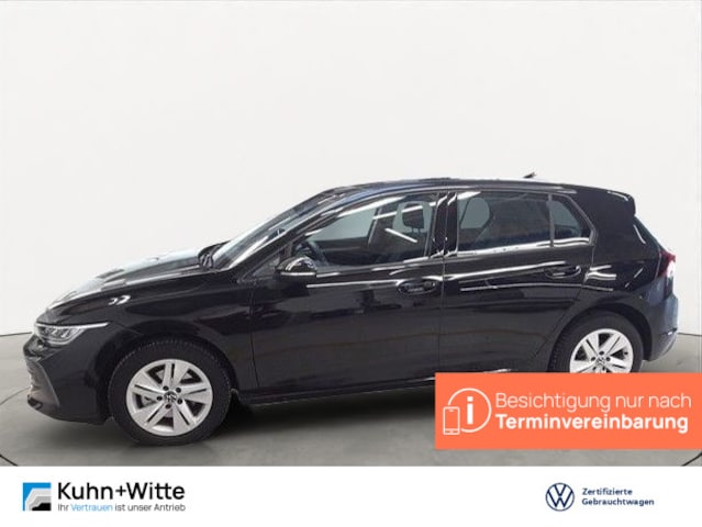 Volkswagen Golf 1.5 eTSI Golf VIII Life