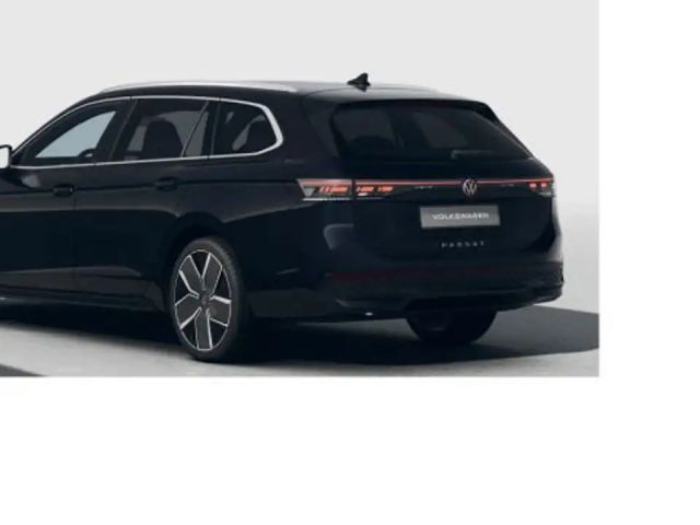 Volkswagen Passat 2.0 TDI 4Motion R-Line Variant