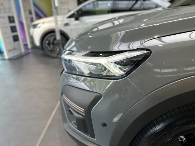 Dacia Jogger ECO-G Extreme