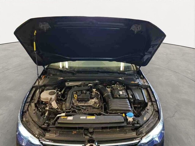 Volkswagen Golf Golf VIII