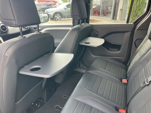 Mercedes-Benz T 180 Progressive