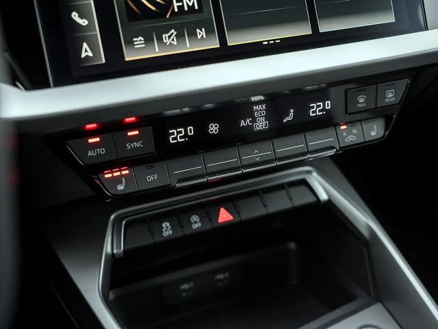 Audi A3 30 TFSI Sedan Sportback