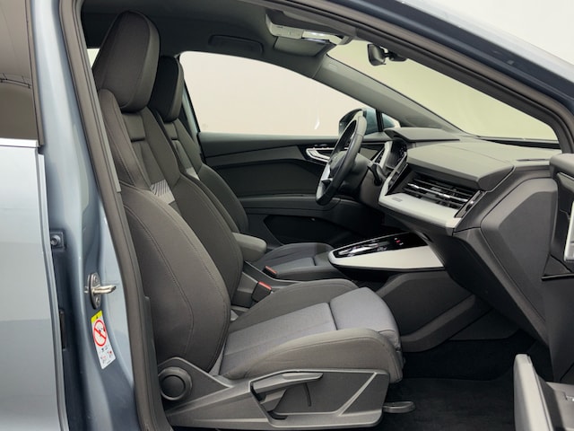 Audi Q4 e-tron 40 Sportback