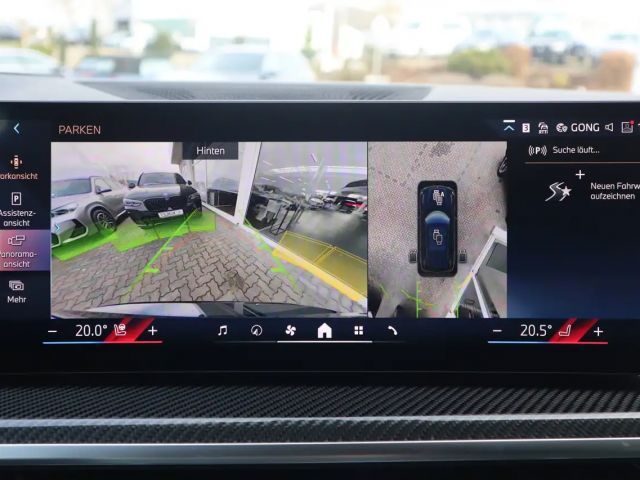 BMW X5 M-Sport xDrive30d