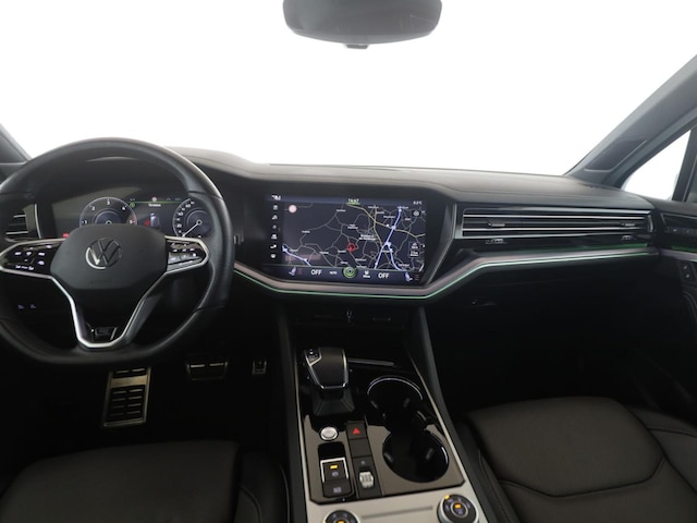 Volkswagen Touareg 3.0 V6 TDI R-Line