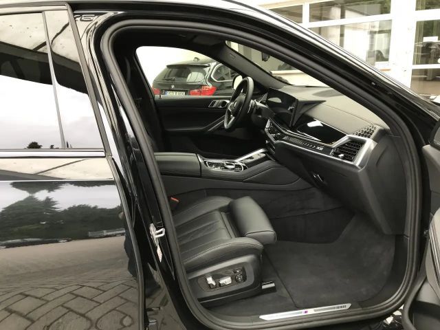 BMW X6 Coupé M-Sport xDrive30d