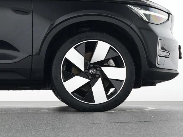 Volvo C40 AWD Plus Recharge Twin Engine