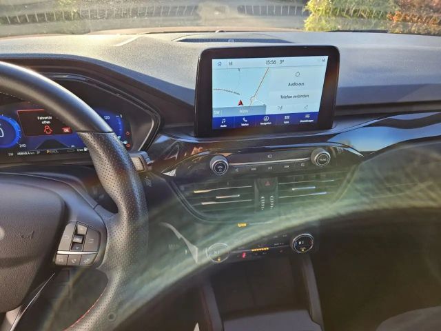 Ford Kuga Plug in Hybrid ST Line X