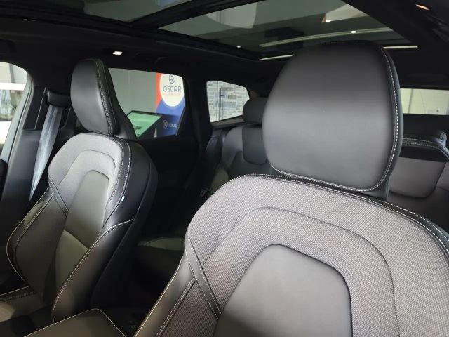 Volvo XC60 AWD Plus Recharge T6