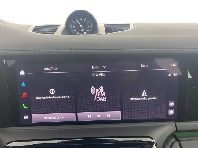 Porsche Panamera 4S E-Hybrid