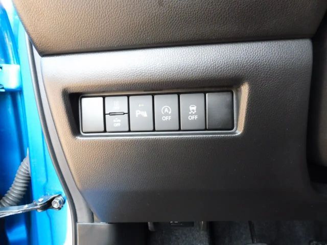 Suzuki Swift Comfort