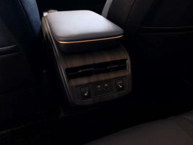 Nissan Ariya 87 kWh Evolve