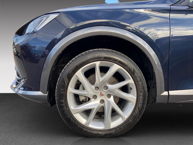 Cupra Formentor Formentor 1.5TSIF 110kW Basis *KAMERA*KEYLESS*LED*