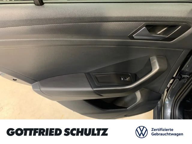 Volkswagen T-Roc GOAL TSI NAVI SITZHEIZUNG EINPARKHILFE LED
