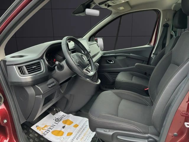 Renault Trafic Blue L1H1 Life dCi 150