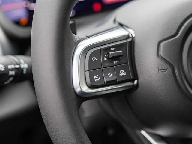 Jeep Avenger Altitude