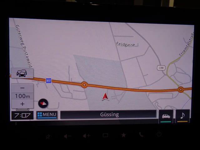 Suzuki Swift Hybrid Shine