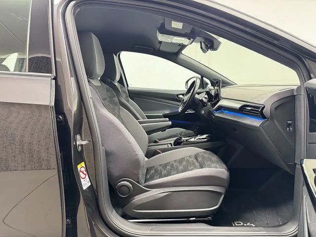 Volkswagen ID.4 77 KWh Performance Pro