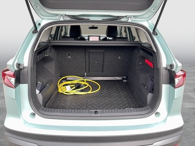 Skoda Enyaq Loft iV 50