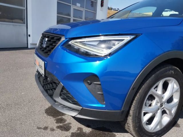 Seat Arona 1.0 TSI DSG FR-lijn