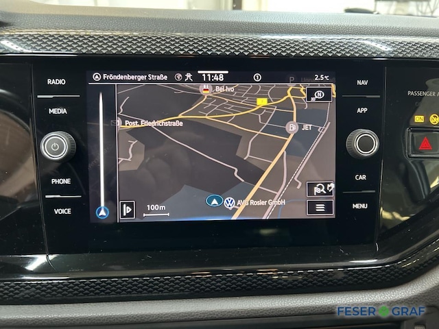 Volkswagen Polo 1.0 TSI DSG Life