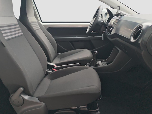 Volkswagen up! 1.0 TSI