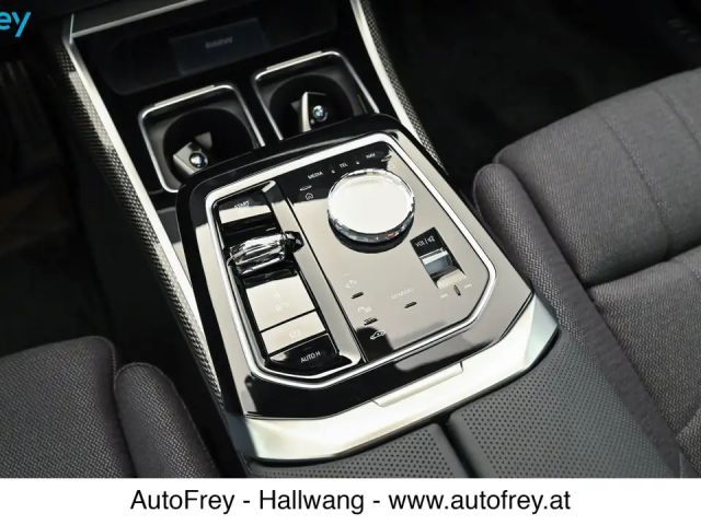 BMW 740 740d Sedan xDrive