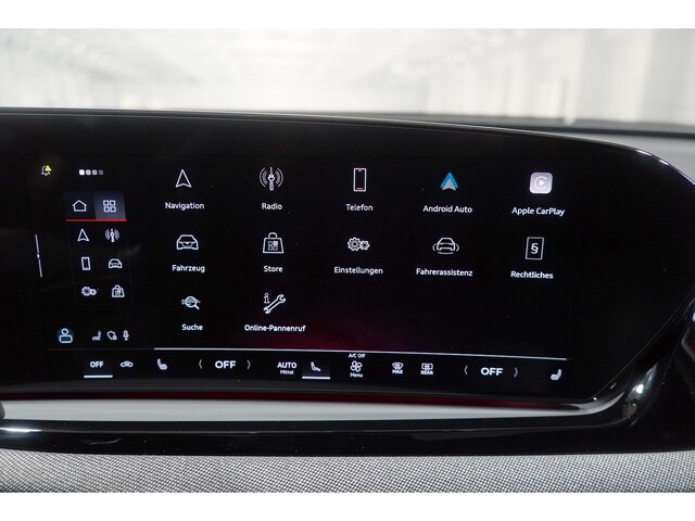 Audi A5 Avant S-Tronic