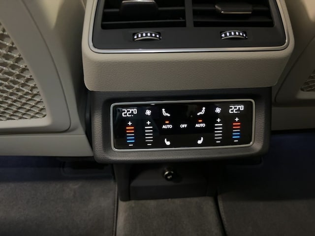 Audi e-tron 55 Quattro